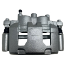 2011 Buick Lucerne Brake Caliper 1